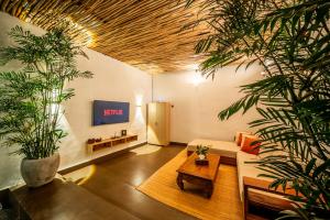 PROMO! Bali Rosa Villa Luxury & Cozy 2Bedroom in Canggu - Dedicated to Digital Nomad