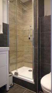 Basislager Altenau 11 Stock