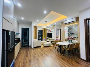 Serviced apartment- Luxcity Cẩm Phả, Quảng Ninh