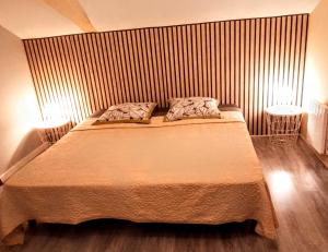 Appartements Appartement T2 ADOUR : photos des chambres