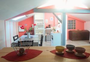 Appartement T2 ADOUR