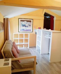 Appartement T2 ADOUR