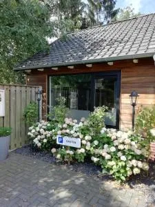 B & B Chawe - Enschede