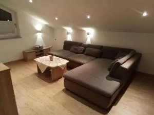 Deluexe Ferienwohnung Eckl - Prackenbach