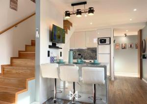 Mystay - Riverview House