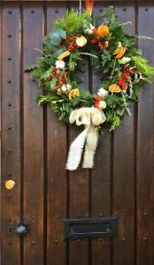 Historical Country Retreat with Modern Amenities