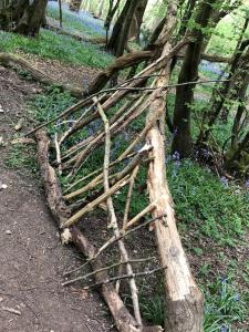 Historical Country Retreat with Modern Amenities