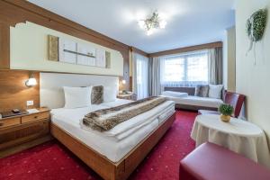 Triple Room room in Haus Amaris