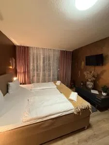 Haus zum guten Hirten - Creglingen