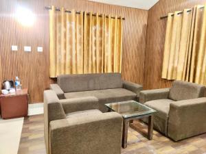 Ayur Mount Resort & Spa