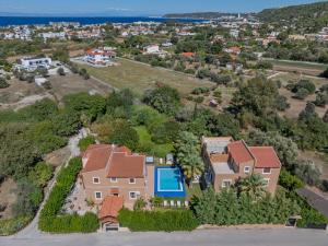 Prestige Residence Rhodes