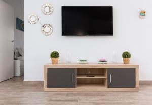 Home2Book Cozy Casa Papá, Bright Terrace & BBQ