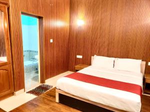 Ayur Mount Resort & Spa