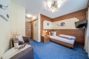Single Room room in Haus Amaris