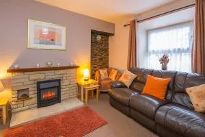 Slate Cottage - فيشجارد