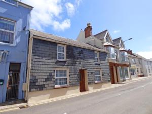 Slate Cottage