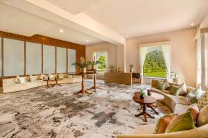 ZANA Luxury Forest Resort, Ranthambore