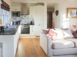 Farragon Cottage
