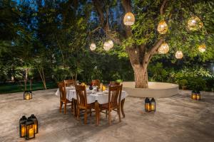 ZANA Luxury Forest Resort, Ranthambore