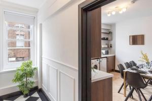 Trendy Mare Street 3 Bed Next Hackney Central