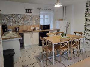 Appartements La marine D'opale : photos des chambres