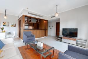 BnBNova - 1BR - Burj Khalifa & Dubai Mall