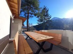 Maison La Boneca - Le Villard-Late