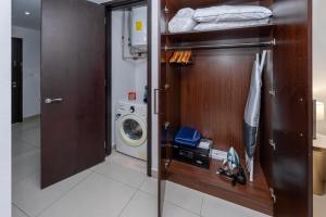 Chic Studio Boulevard View Near Burj Khalifa