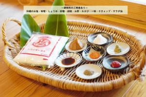 フクギに囲まれた家 さばんぎ沖縄古民家 SAVANGI Okinawan Designed Folk House