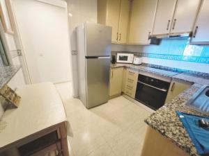 Central Apartment Beach