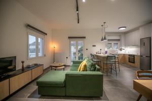 Anesis Apartment - 3hvězdičkové hotely ve městě Kardítsa