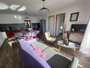 Appartements La marine D'opale : photos des chambres