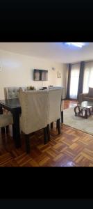 Makao Roslyn apartment located in ruaka