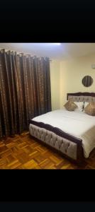 Makao Roslyn apartment located in ruaka