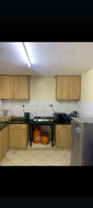 Makao Roslyn apartment located in ruaka