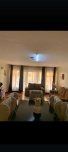 Makao Roslyn apartment located in ruaka