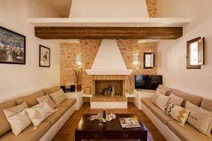 Can Noves - Villa de 5 suites 9 y 31 - 4hvězdičkové hotely ve městě San Francisco Javier