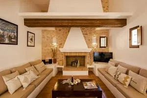 Can Noves - Villa de 5 suites 9 y 31 - Sant Francesc Xavier