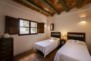Can Noves - Villa de 5 suites 9 y 31