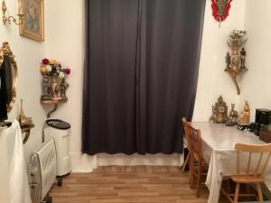 Chambre chez le habitant 282 rue Lecourbe 75015