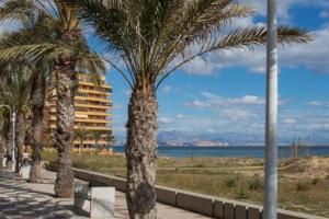 Apartamento Barlovento