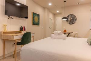 For You Rentals Liria Un Espacio de Elegancia y Confort en la ciudad Temporal PDD2913