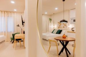 For You Rentals Liria Un Espacio de Elegancia y Confort en la ciudad Temporal PDD2913