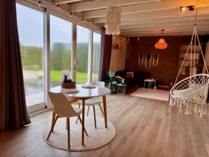 Guest house with private pool & jacuzzi