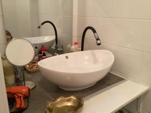 Chambre chez le habitant 282 rue Lecourbe 75015