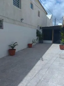 Villa de l'Océan - Terre Sainte