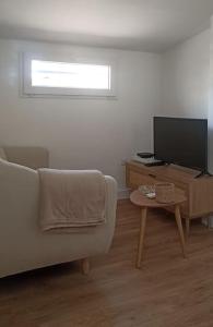 Pied à terre au Panier - Superbe vue sur le port