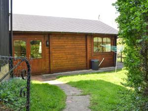 The Cabin