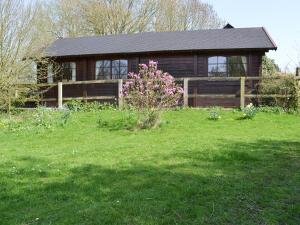 The Cabin