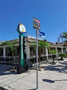 Apartamento bem localizado em Pontal do Paraná